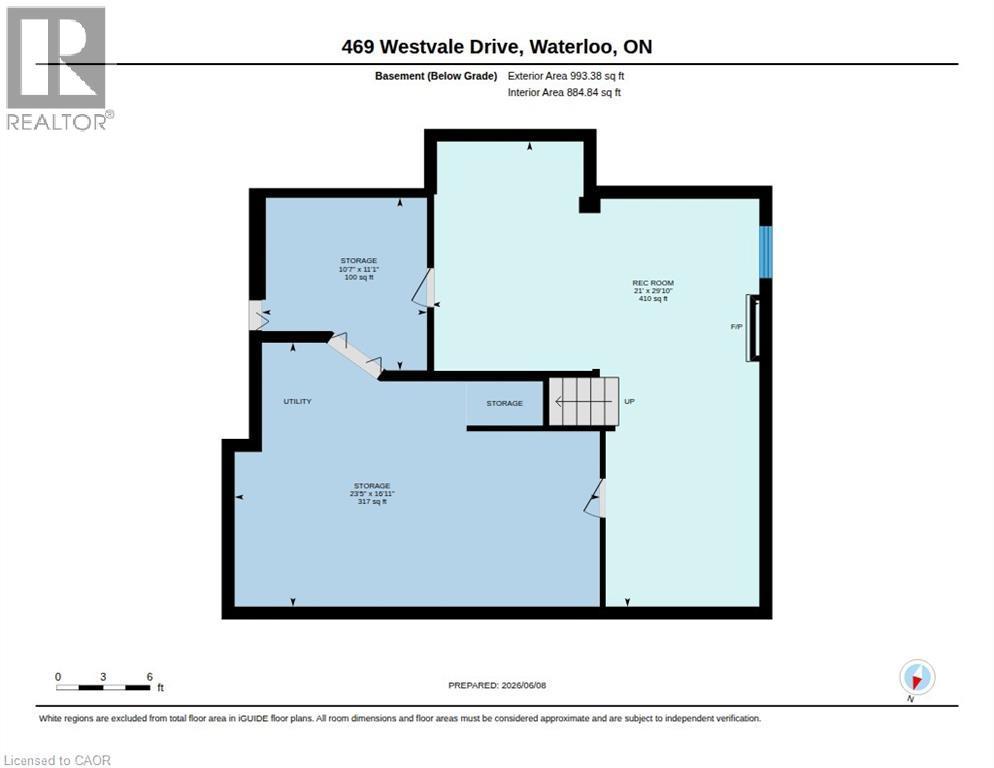 469 Westvale Drive, Waterloo, ON