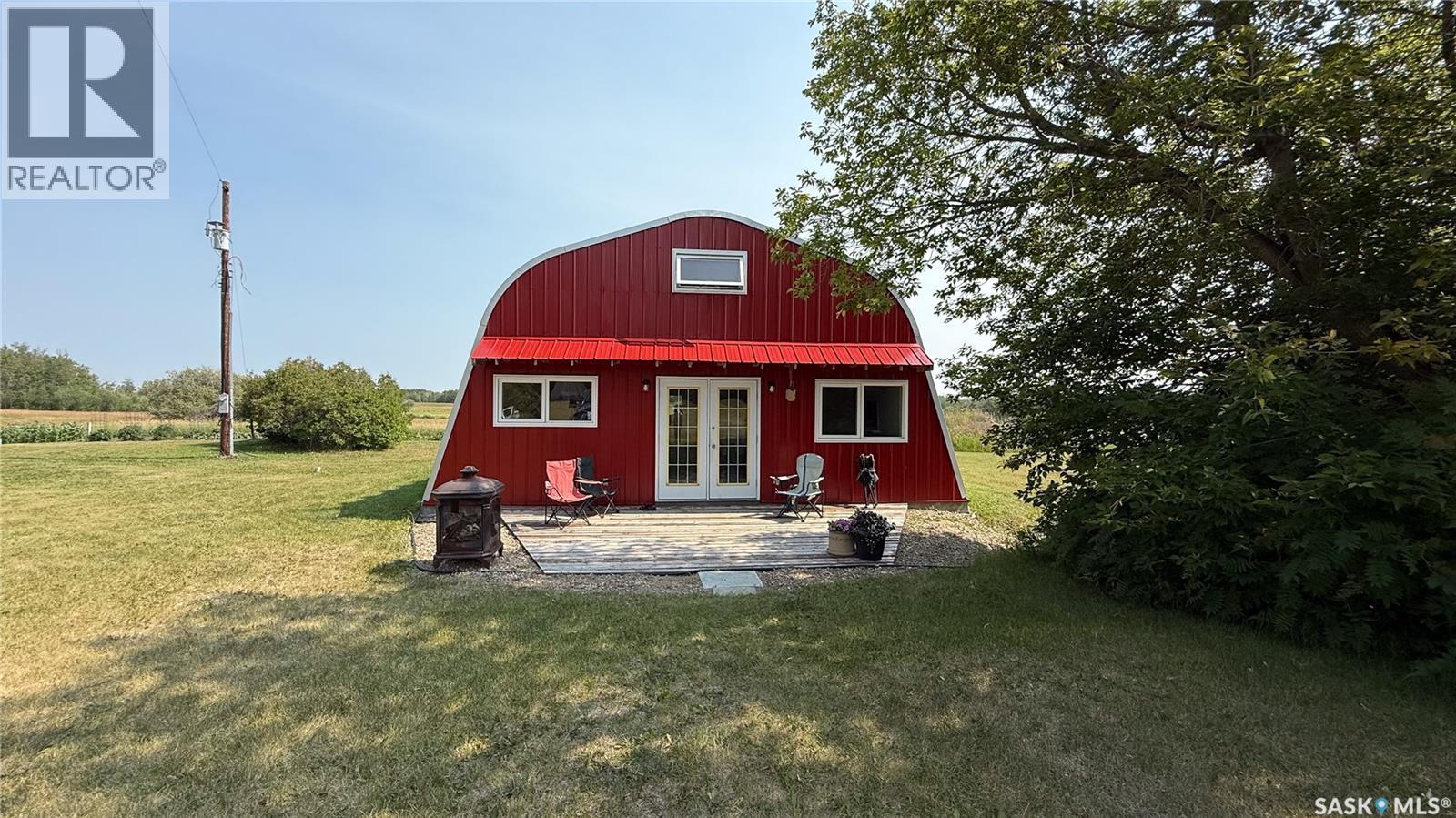 Turtleford Acreage., Mervin Rm No.499, SK