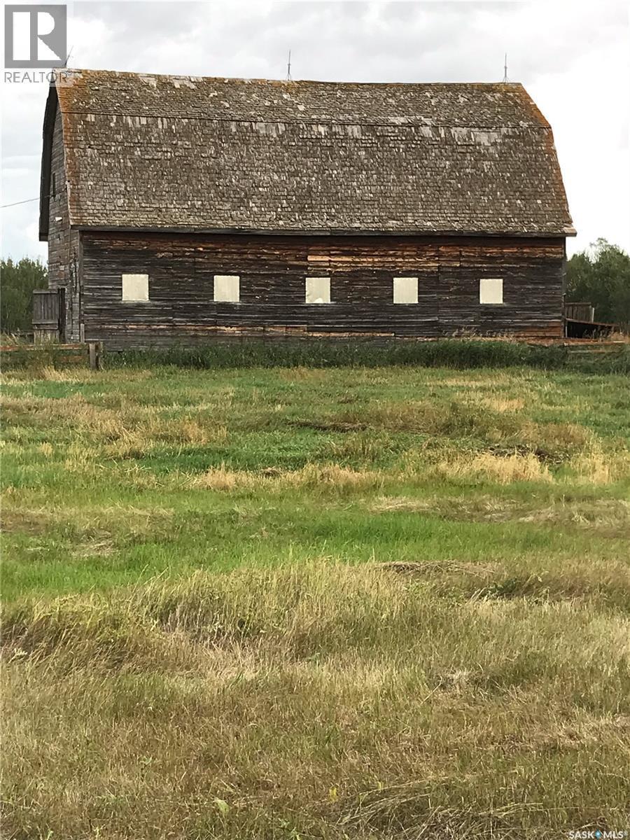 Turtleford Acreage., Mervin Rm No.499, SK