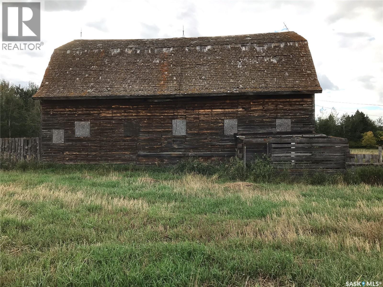 Turtleford Acreage., Mervin Rm No.499, SK