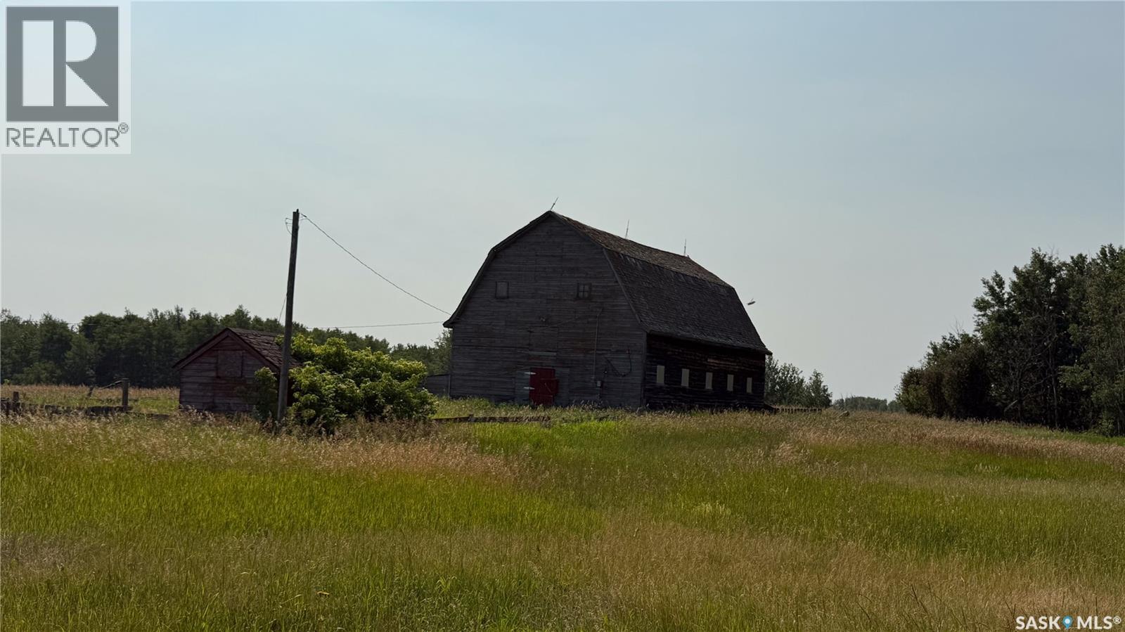 Turtleford Acreage., Mervin Rm No.499, SK