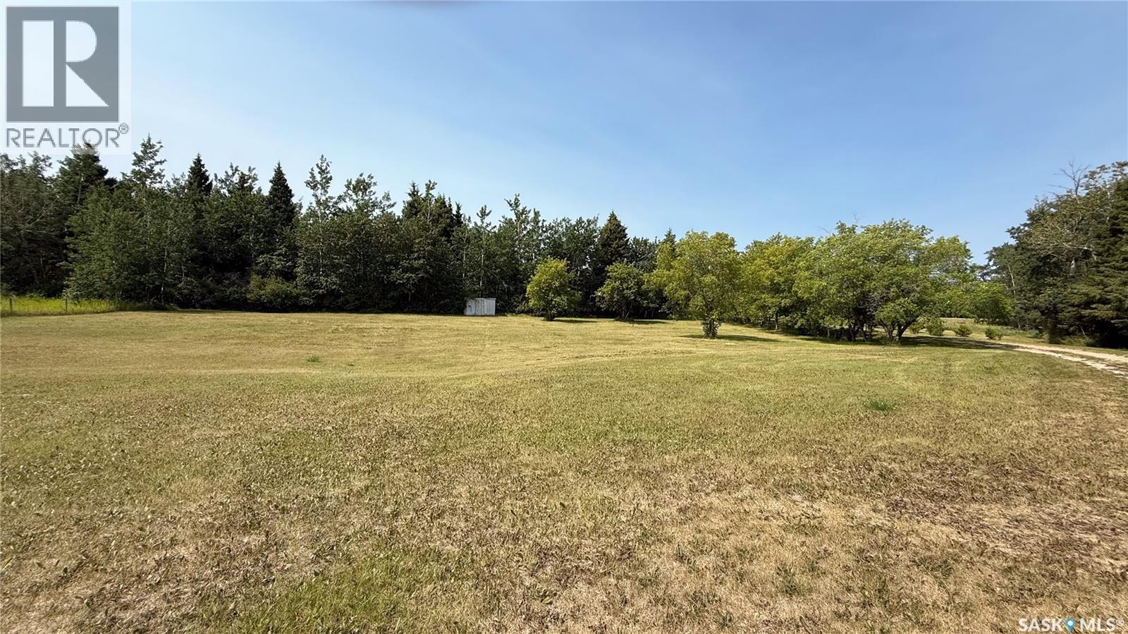 Turtleford Acreage., Mervin Rm No.499, SK