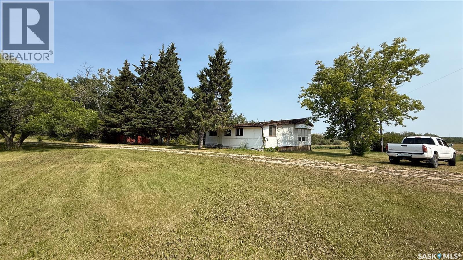 Turtleford Acreage., Mervin Rm No.499, SK