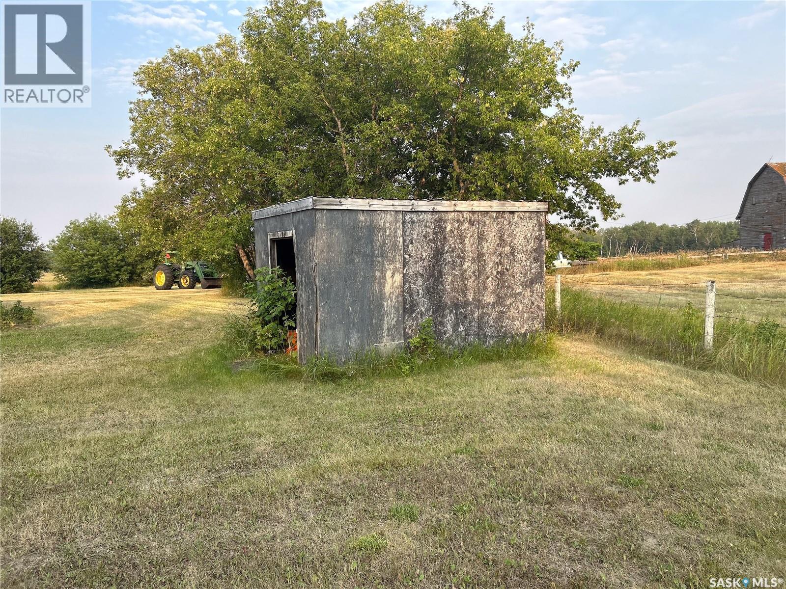 Turtleford Acreage., Mervin Rm No.499, SK