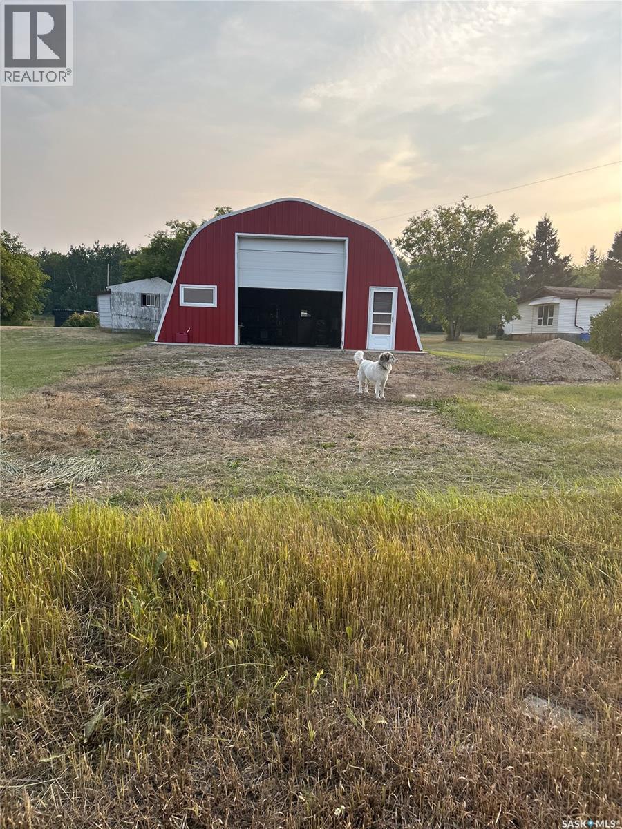 Turtleford Acreage., Mervin Rm No.499, SK