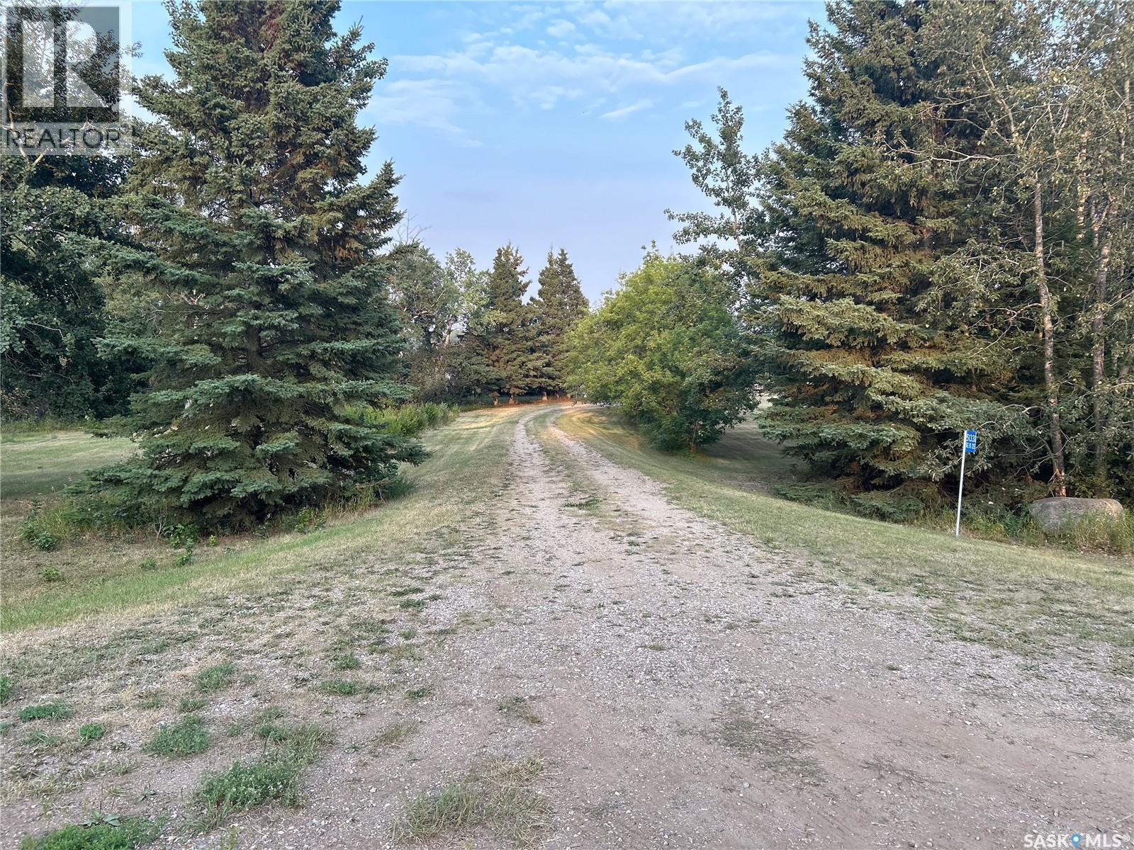 Turtleford Acreage., Mervin Rm No.499, SK