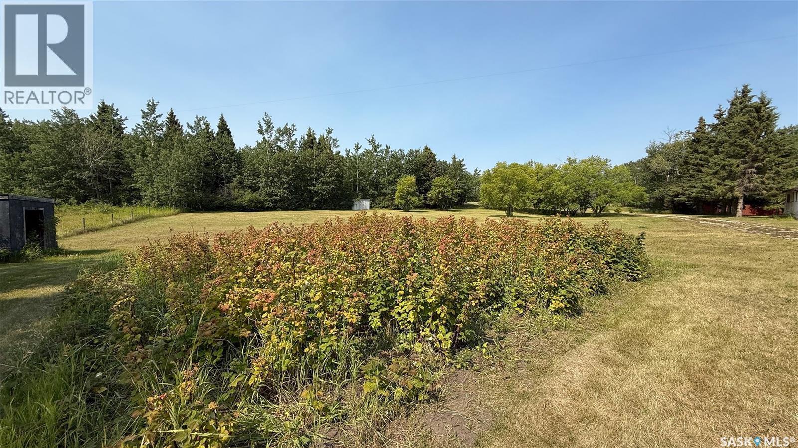 Turtleford Acreage., Mervin Rm No.499, SK
