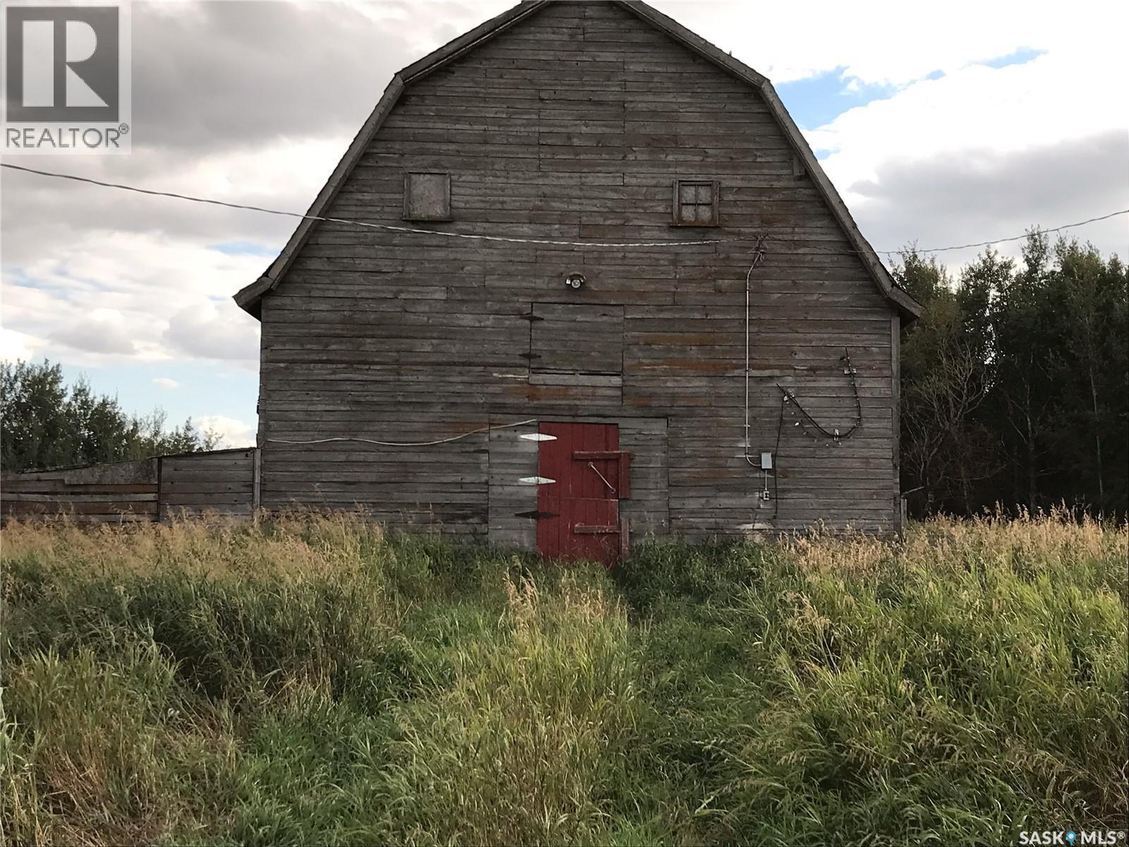 Turtleford Acreage., Mervin Rm No.499, SK