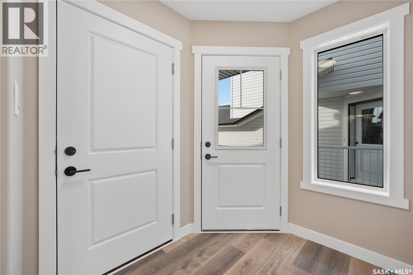 110 Fortosky Manor, Saskatoon, SK
