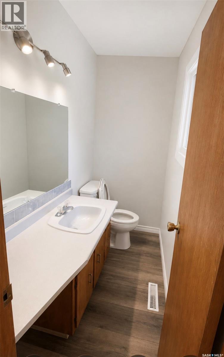 1510 Mckercher Drive, Saskatoon, SK