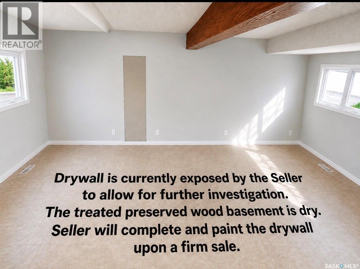 1510 Mckercher Drive, Saskatoon, SK