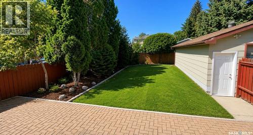 1510 Mckercher Drive, Saskatoon, SK 