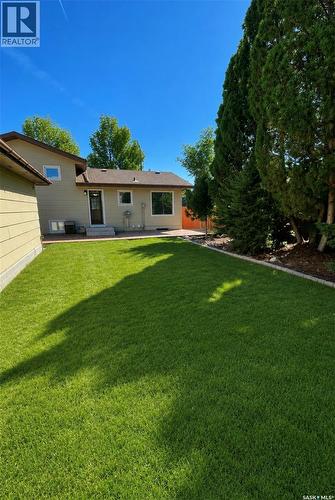 1510 Mckercher Drive, Saskatoon, SK 