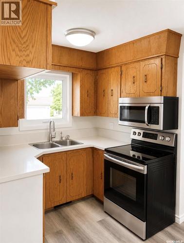 1510 Mckercher Drive, Saskatoon, SK 