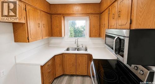 1510 Mckercher Drive, Saskatoon, SK 