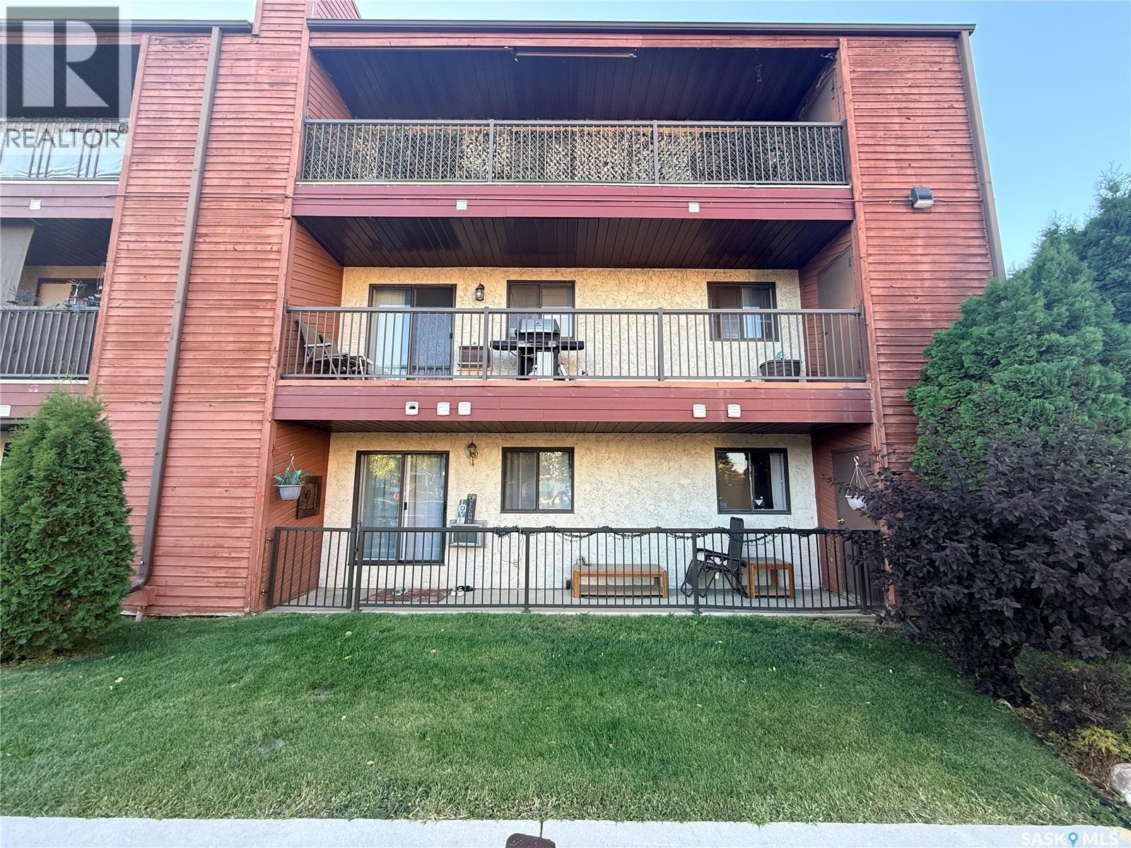 112 3308 33Rd Street W, Saskatoon, SK