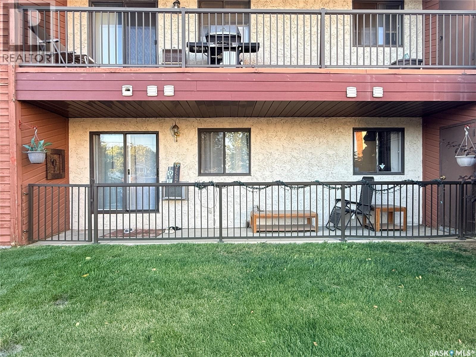 112 3308 33Rd Street W, Saskatoon, SK