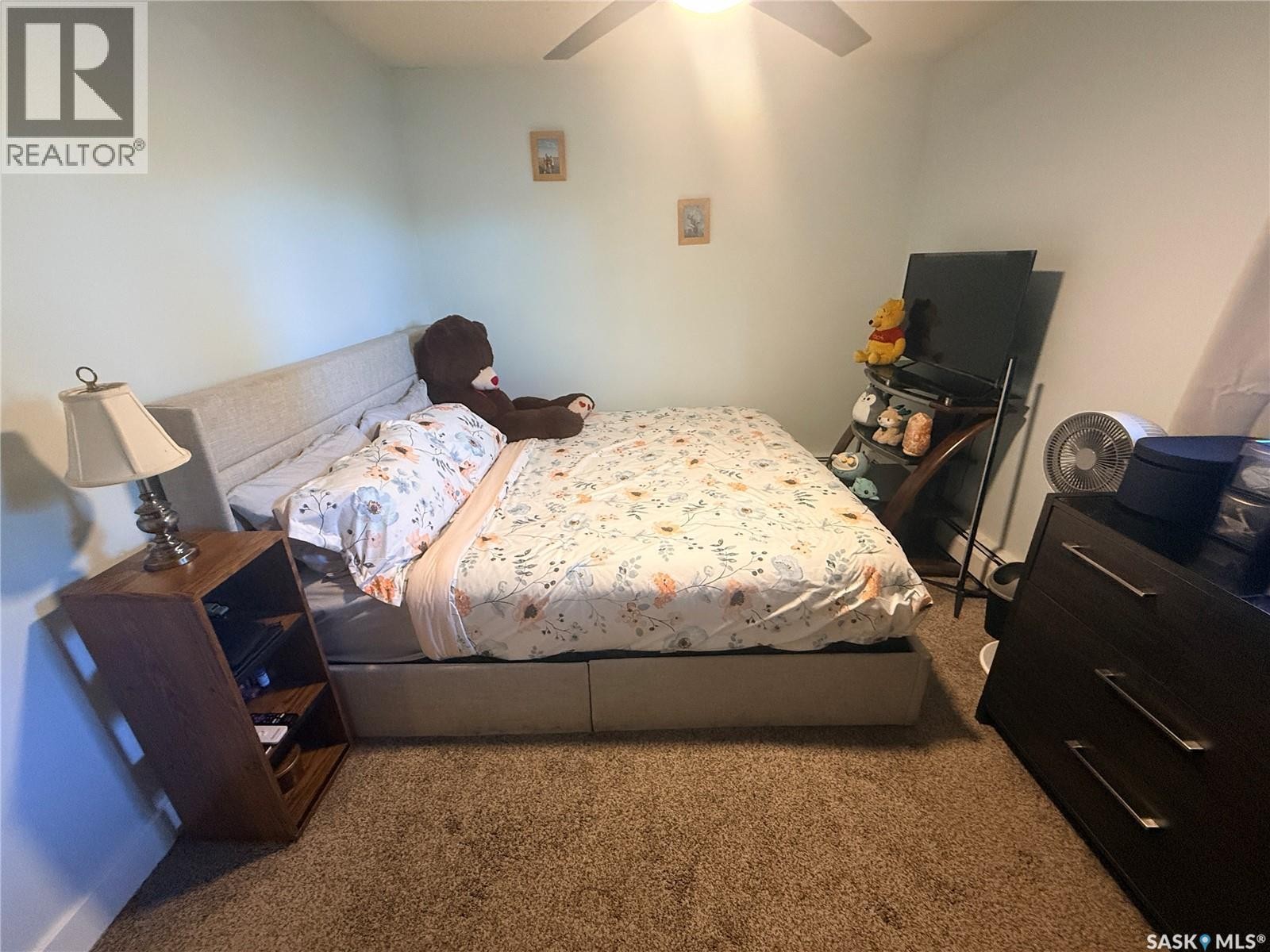 112 3308 33Rd Street W, Saskatoon, SK