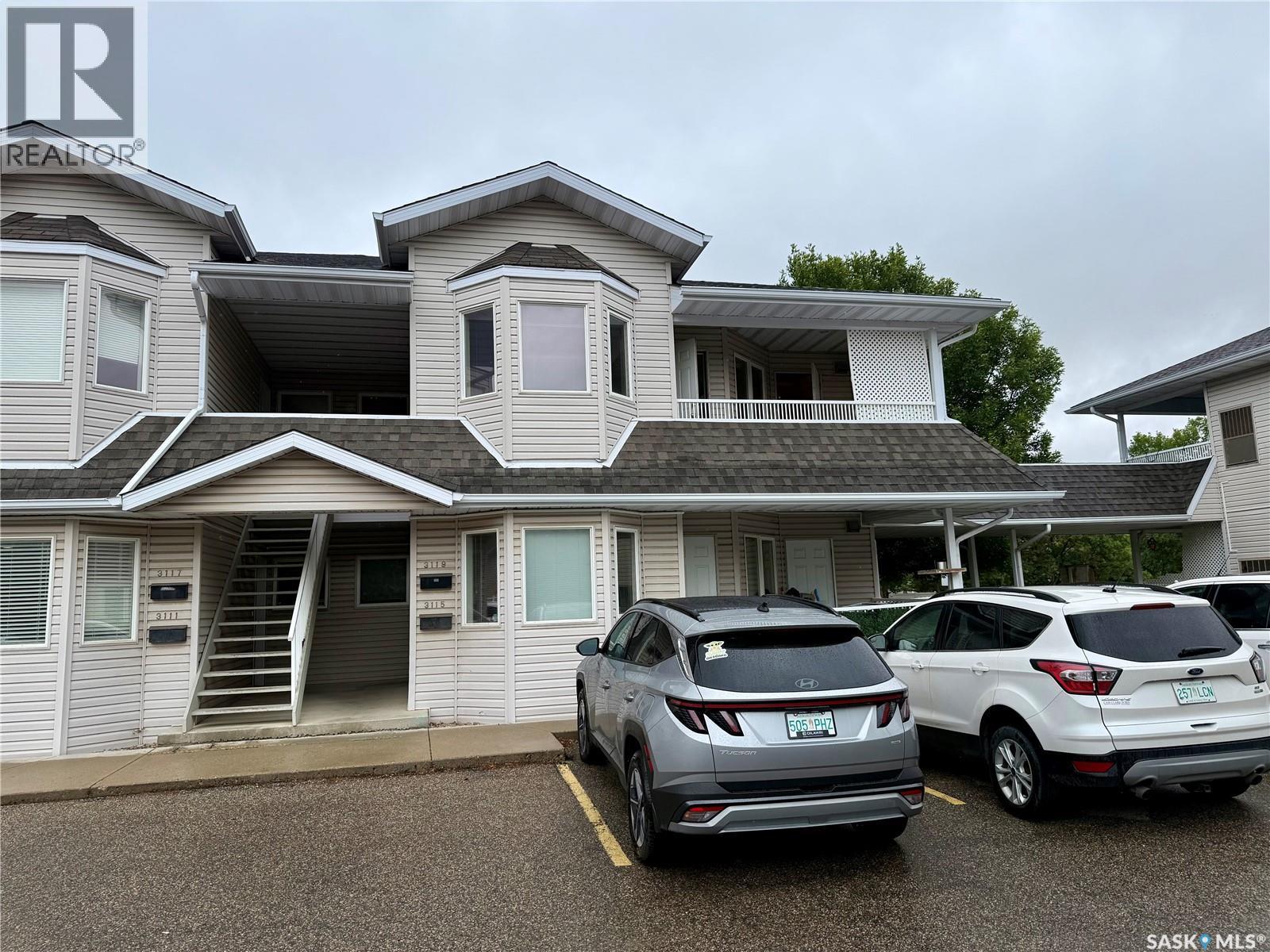 3119 Truesdale Drive E, Regina, SK