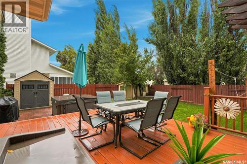 202 Zeman Court, Saskatoon, SK 