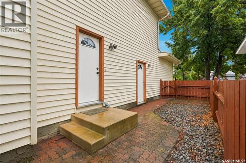 202 Zeman Court, Saskatoon, SK 