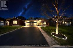 57 BRONZE CRESCENT Bradford West Gwillimbury, ON L3Z 0B1