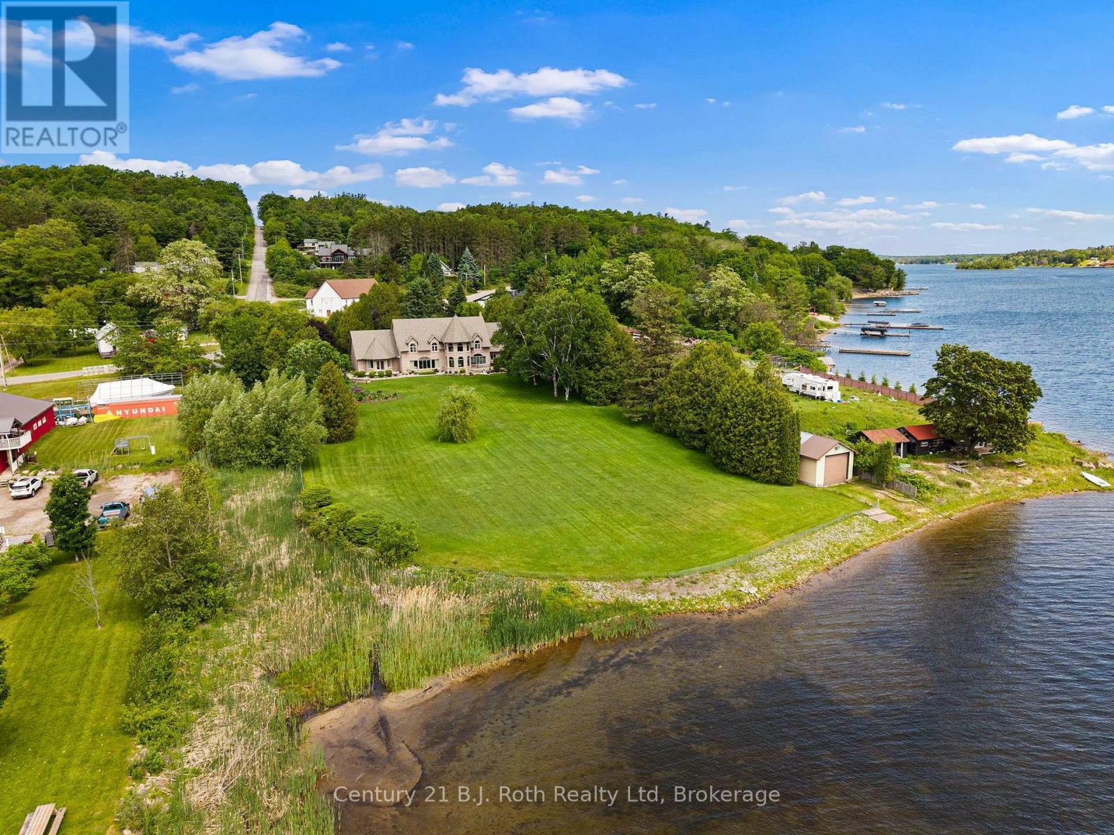 339 Champlain Road, Penetanguishene, ON