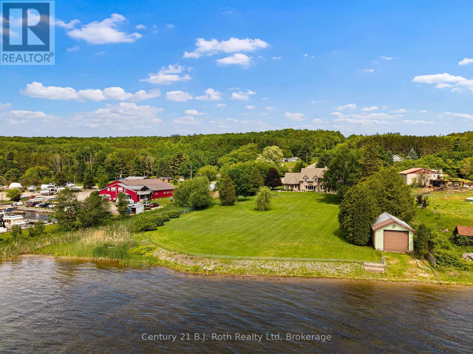 339 Champlain Road, Penetanguishene, ON