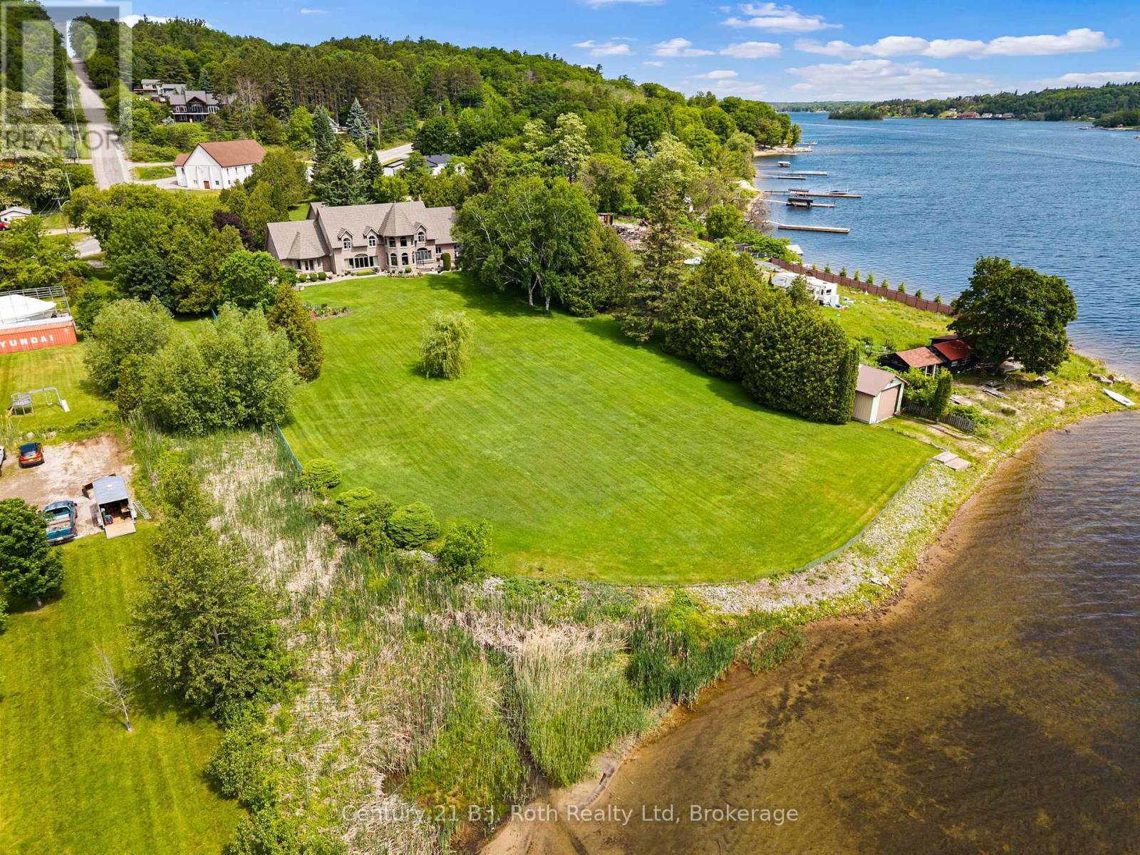 339 Champlain Road, Penetanguishene, ON
