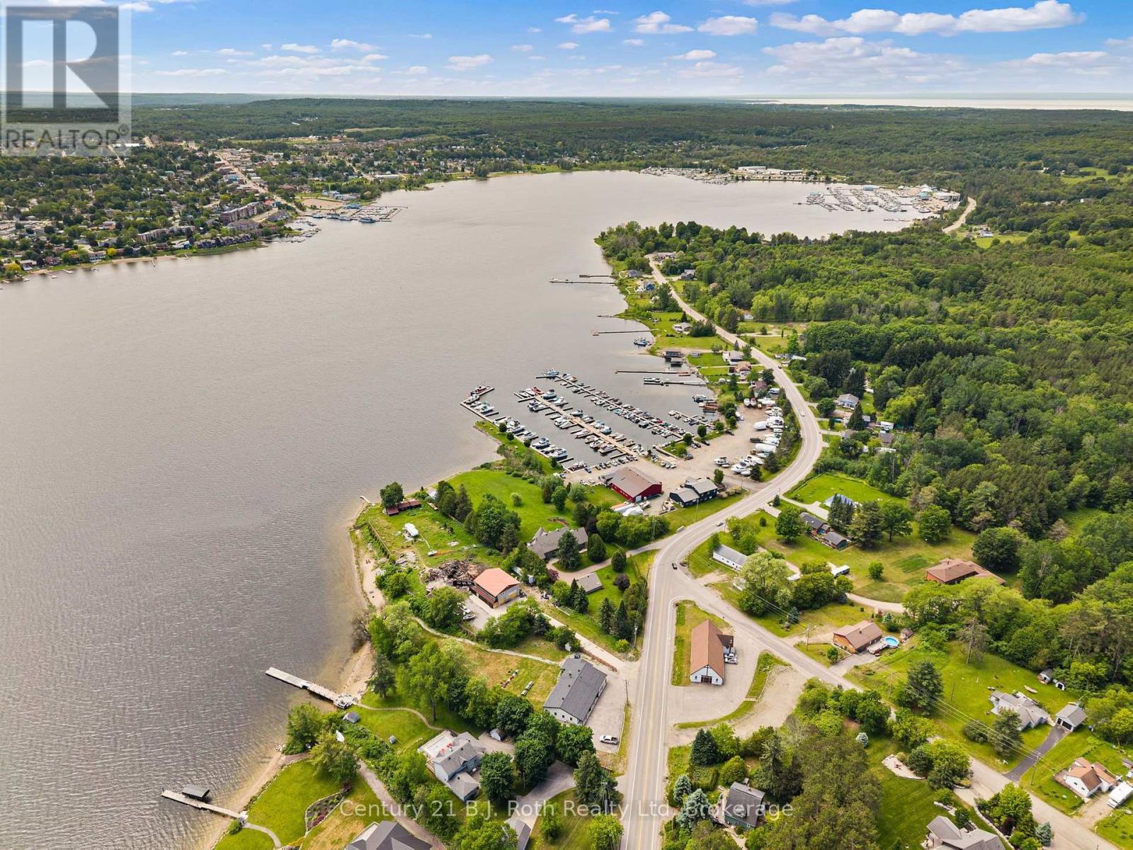 339 Champlain Road, Penetanguishene, ON