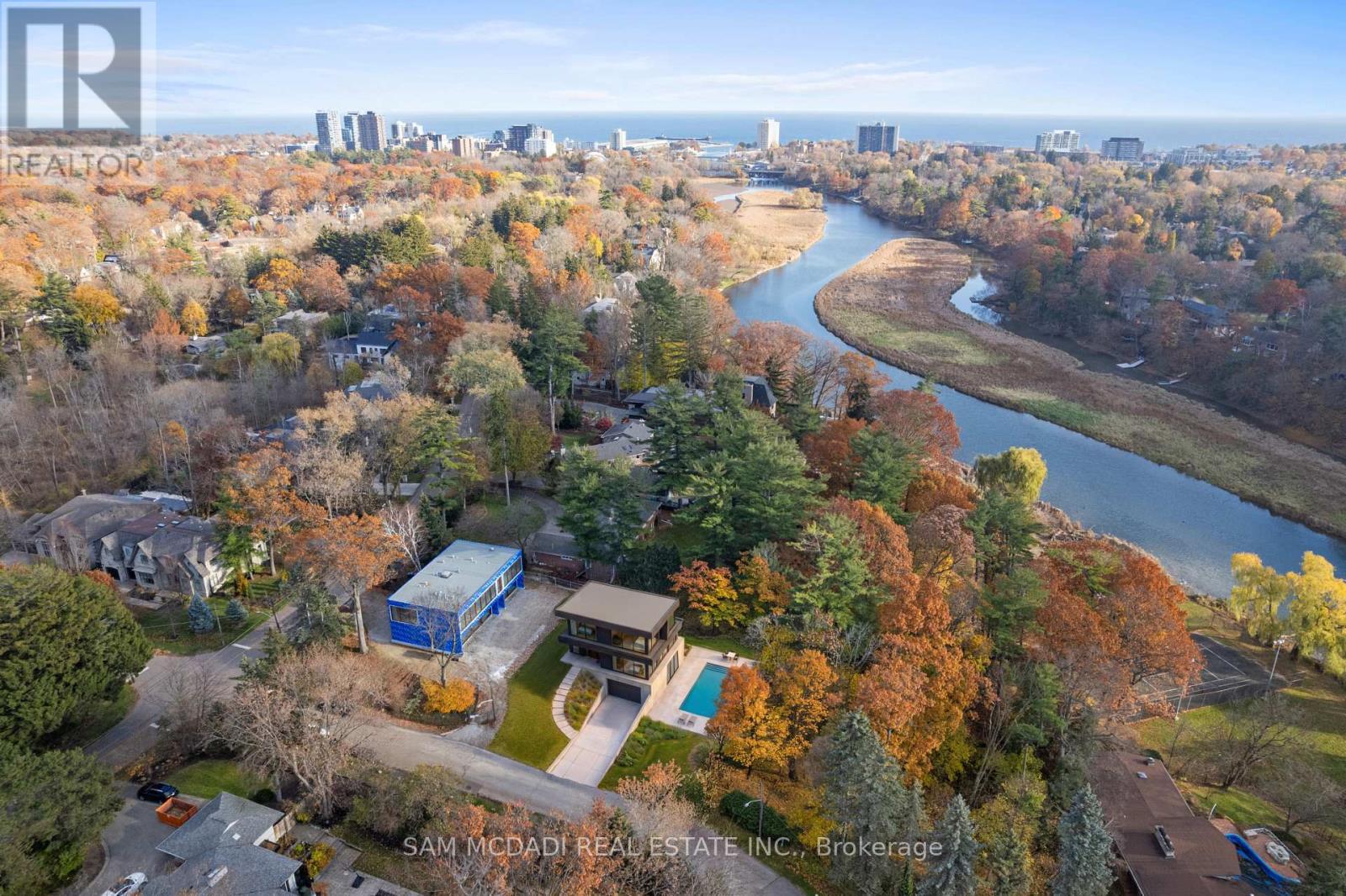 1470 Pinetree Crescent, Mississauga, ON
