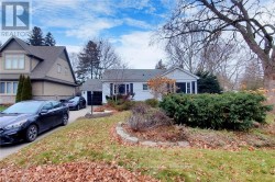 BASEMENT - 925 KINGSWAY DRIVE Burlington, ON L7T 3J1