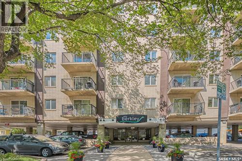 Penthouse B 537 4th AVENUE N  Saskatoon, SK S7K 2M6
