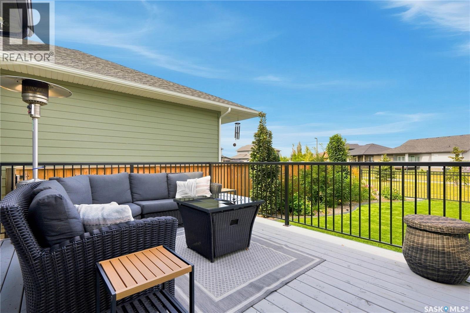 223 Hamm Crescent, Saskatoon, SK