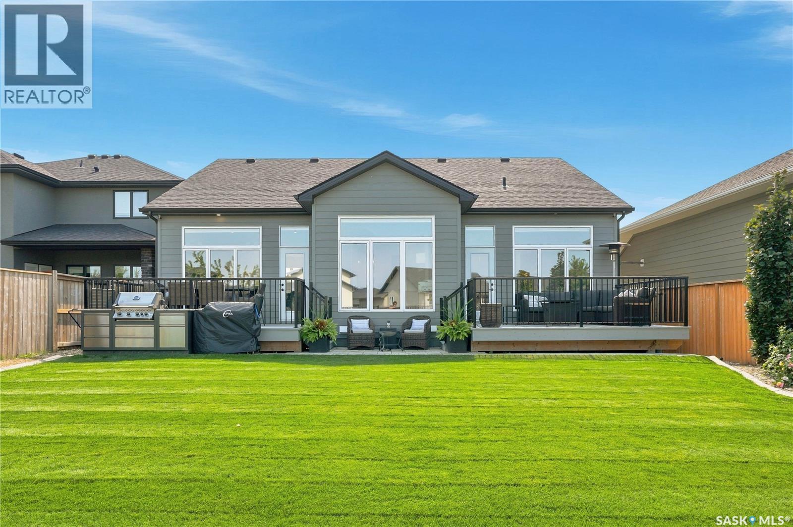 223 Hamm Crescent, Saskatoon, SK