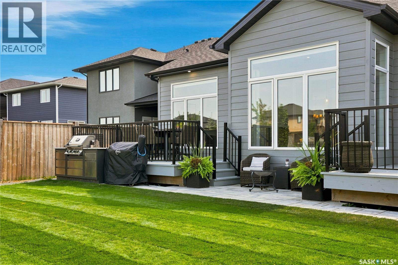 223 Hamm Crescent, Saskatoon, SK