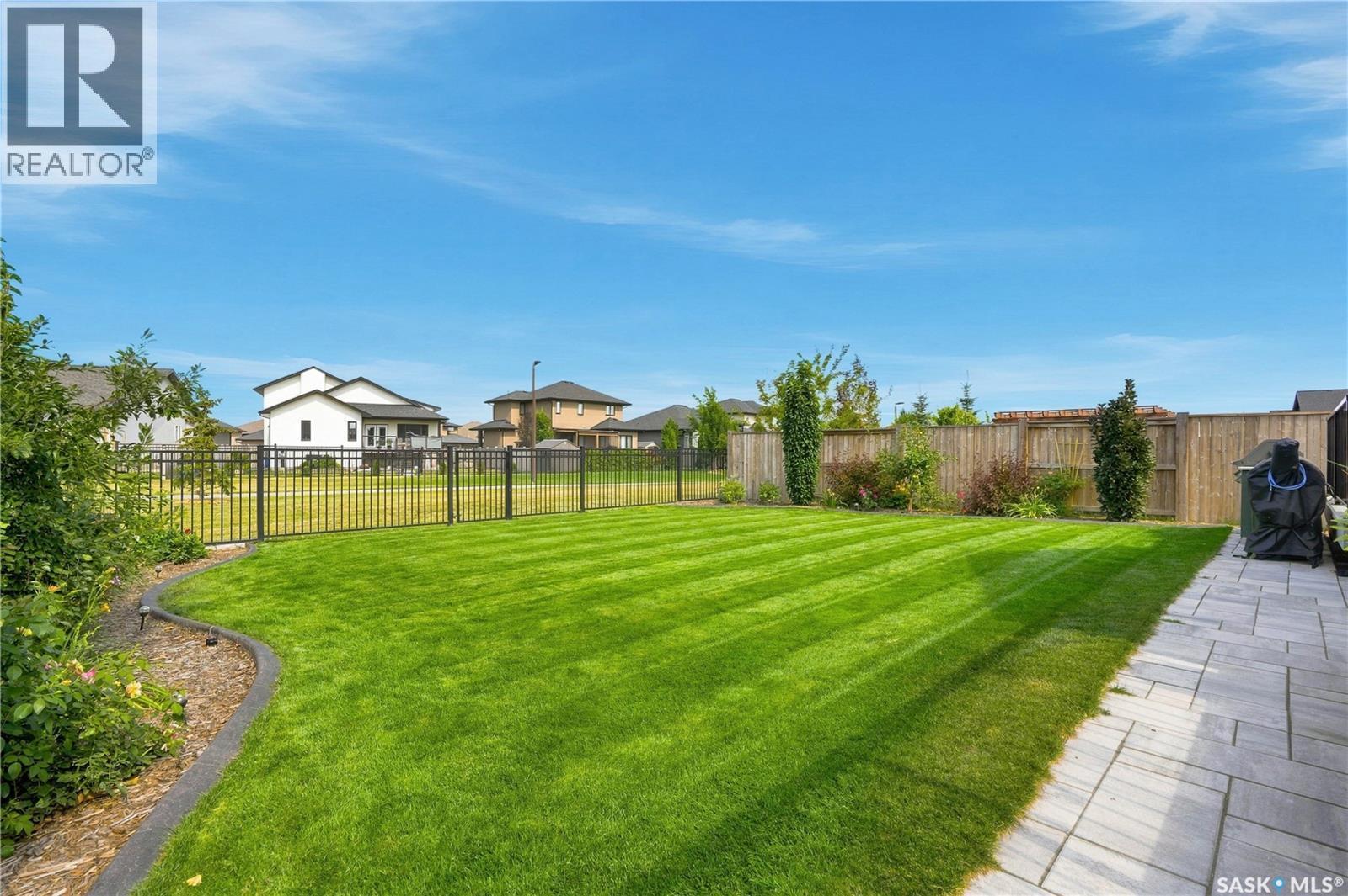 223 Hamm Crescent, Saskatoon, SK