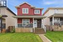 518 Klassen Crescent, Saskatoon, SK 