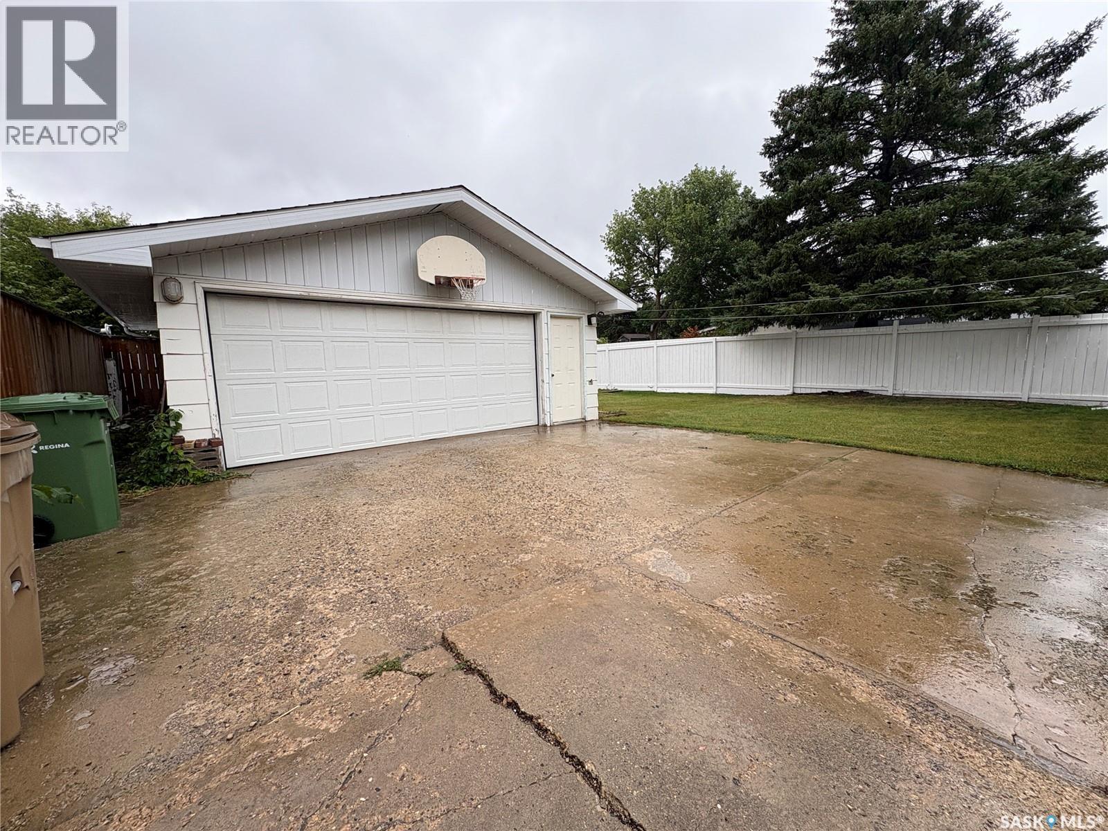 435 Garnet Street N, Regina, SK