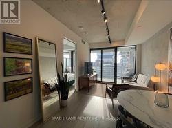 1205 - 55 ONTARIO STREET Toronto, ON M5A 0T8