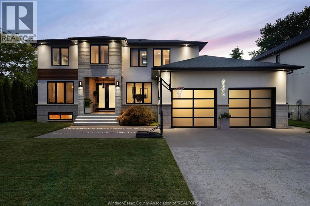 4395 Centre Lake, Windsor, ON