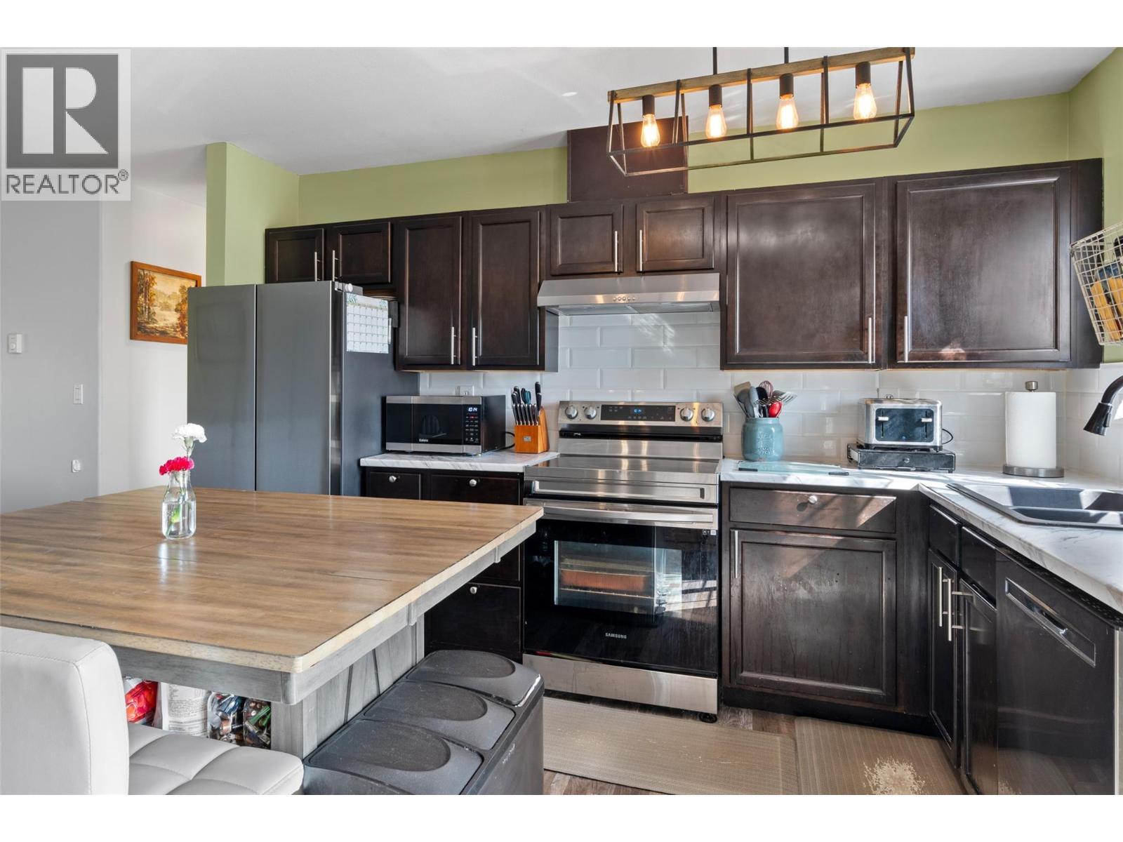 1876 Tranquille Road Unit# 4, Kamloops, BC