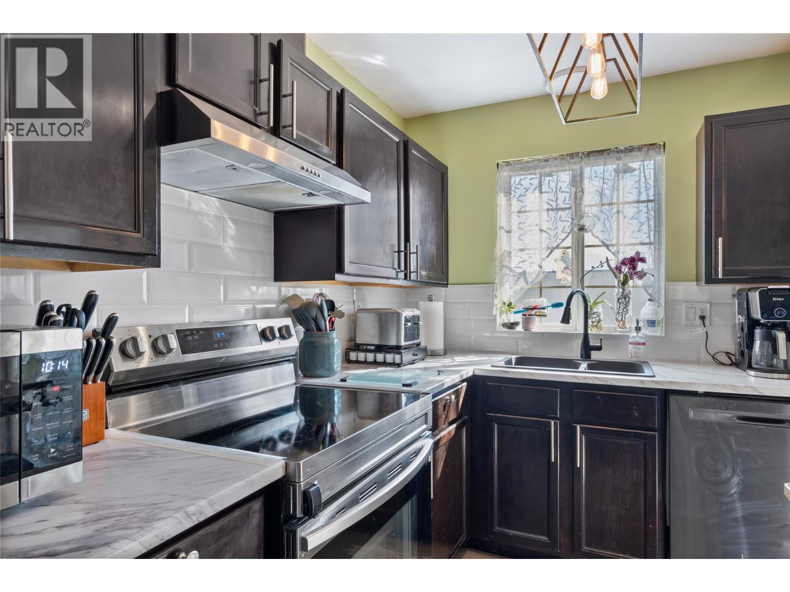 1876 Tranquille Road Unit# 4, Kamloops, BC