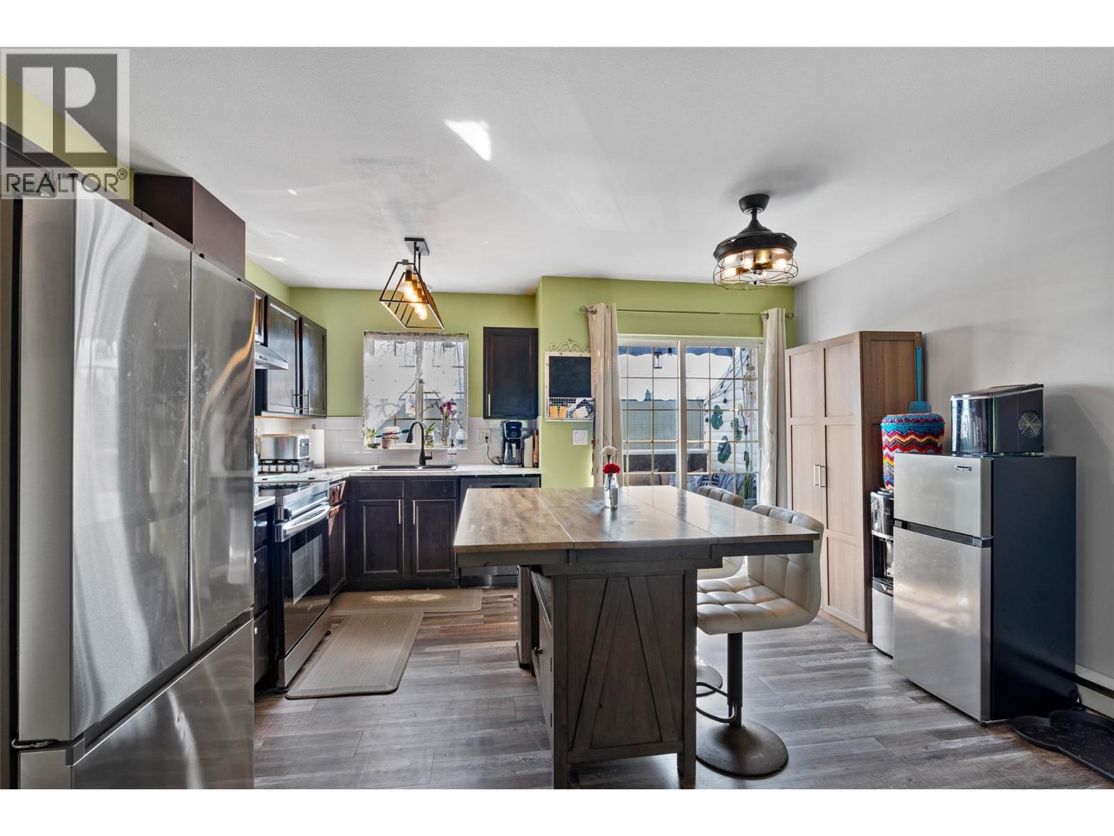 1876 Tranquille Road Unit# 4, Kamloops, BC