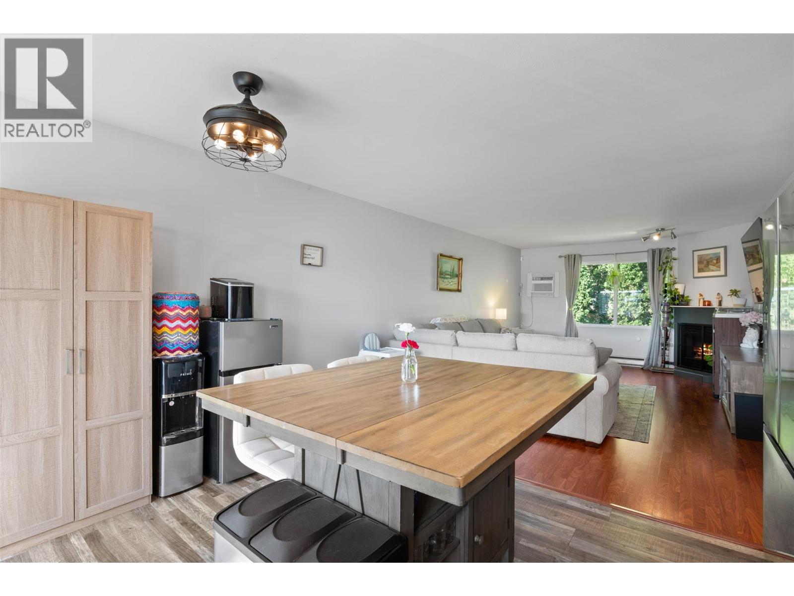 1876 Tranquille Road Unit# 4, Kamloops, BC