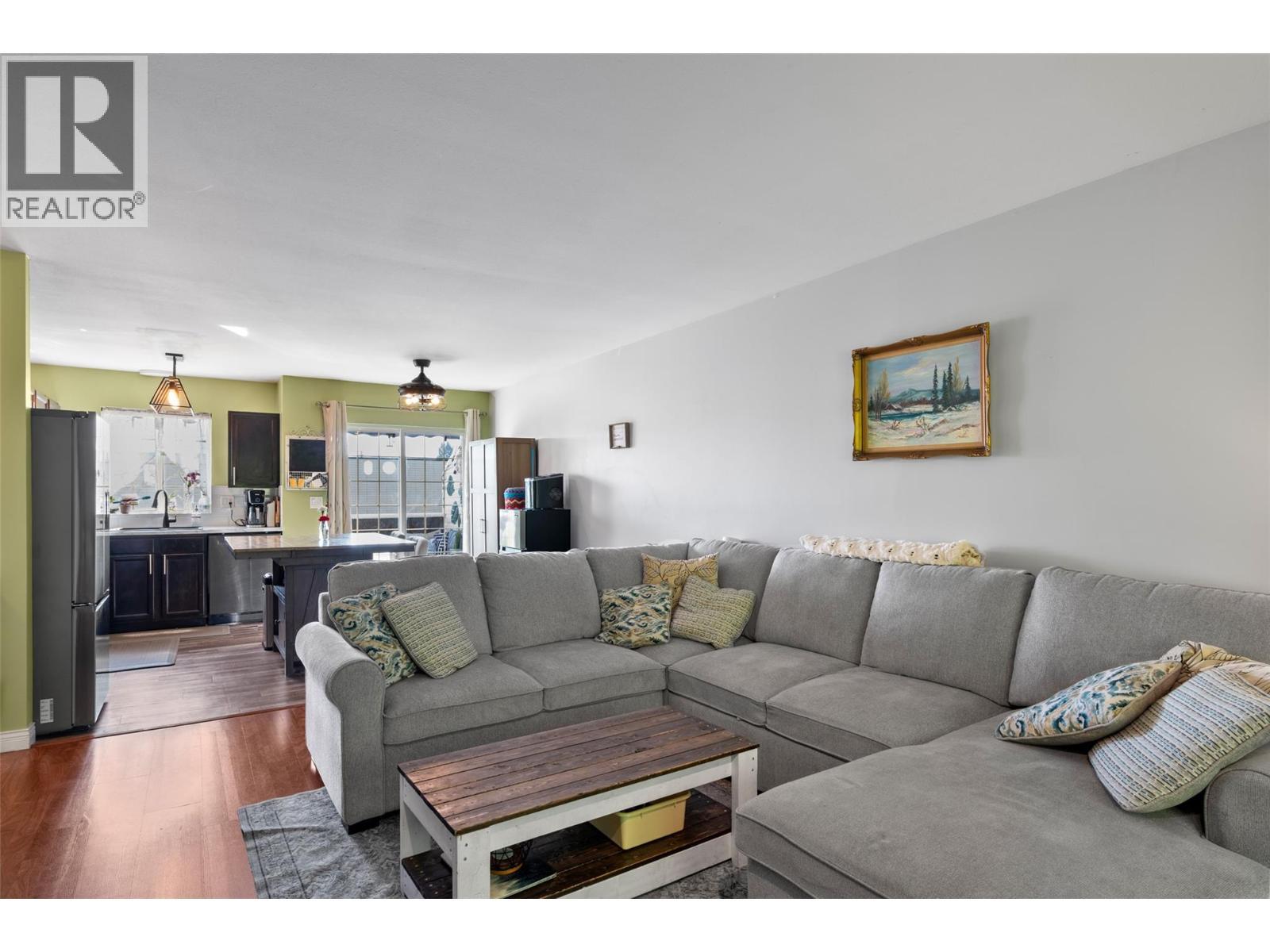 1876 Tranquille Road Unit# 4, Kamloops, BC