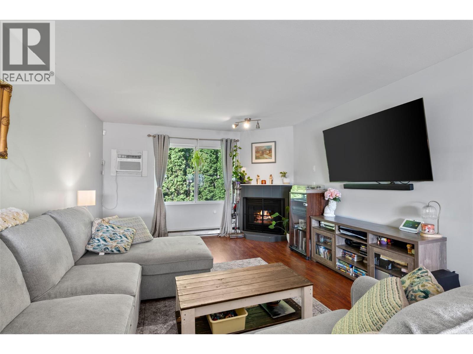 1876 Tranquille Road Unit# 4, Kamloops, BC