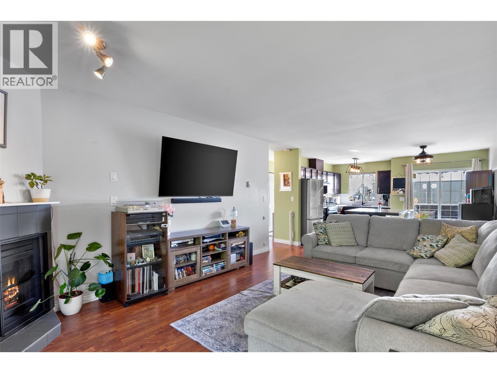 1876 Tranquille Road Unit# 4, Kamloops, BC