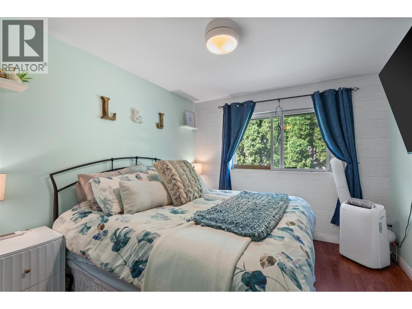 1876 Tranquille Road Unit# 4, Kamloops, BC