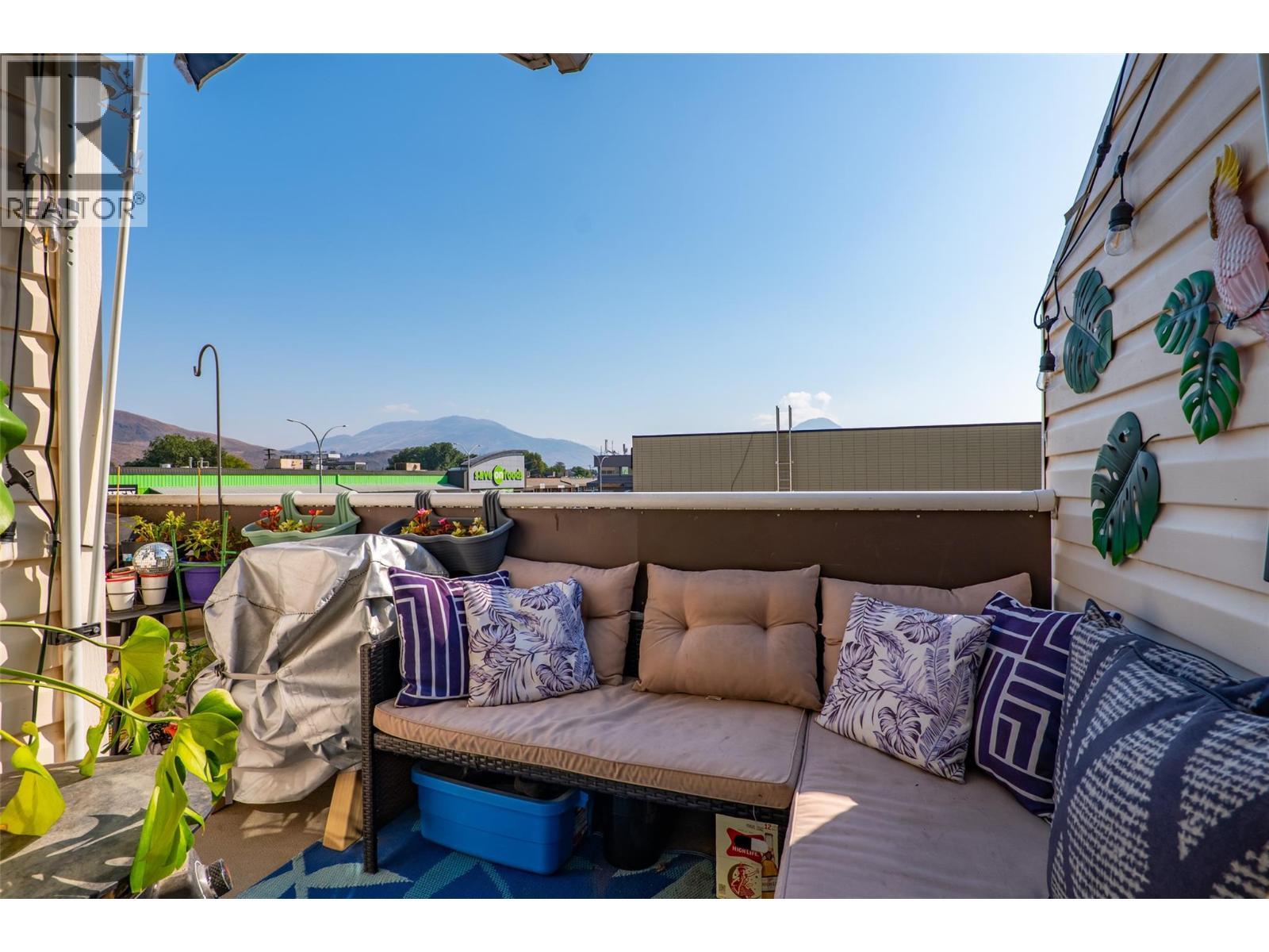1876 Tranquille Road Unit# 4, Kamloops, BC